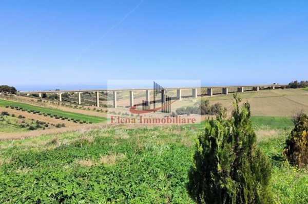 casa indipendente in vendita ad Alcamo