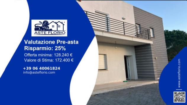 casa indipendente in vendita ad Alcamo
