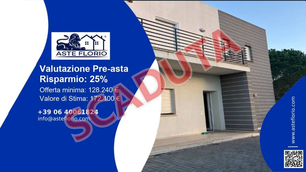 casa indipendente in vendita ad Alcamo