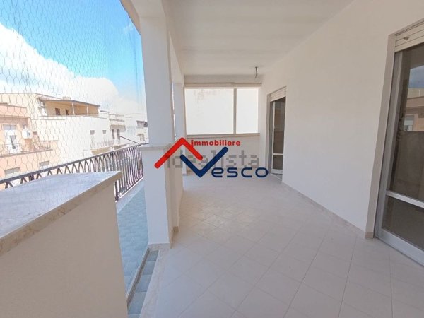 casa indipendente in vendita ad Alcamo