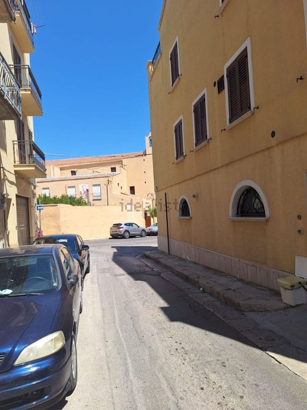 appartamento in vendita ad Alcamo