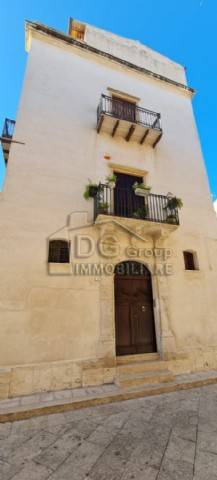 appartamento in vendita ad Alcamo