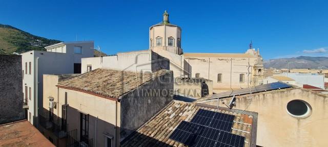 appartamento in vendita ad Alcamo