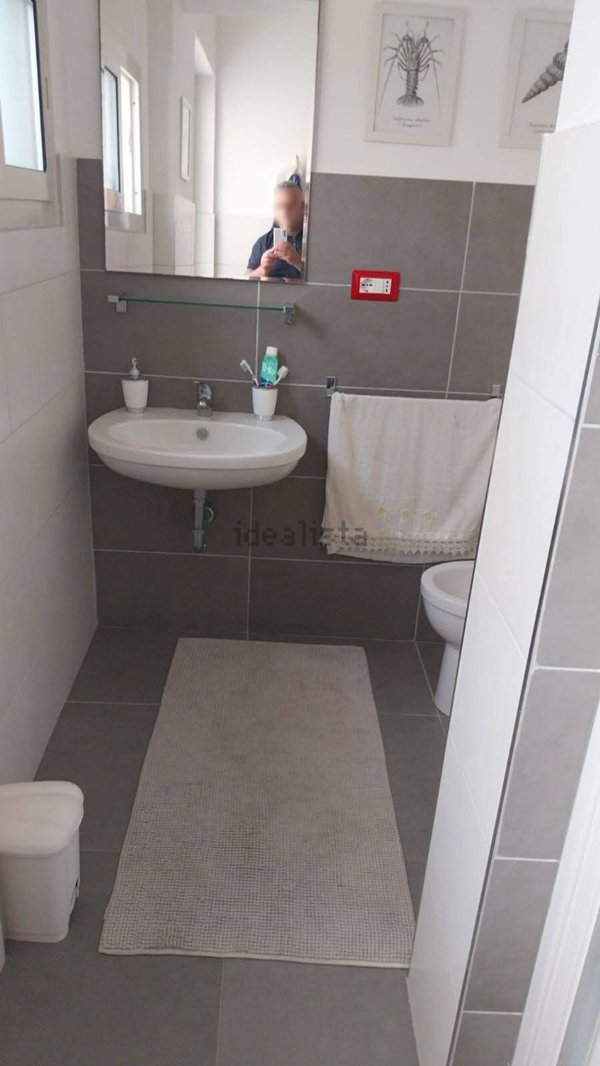 appartamento in vendita ad Alcamo in zona Alcamo Marina