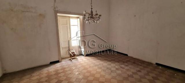 casa indipendente in vendita ad Alcamo