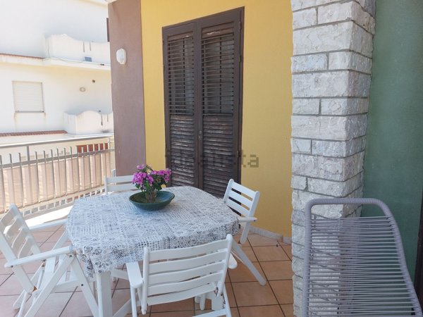 casa indipendente in vendita ad Alcamo in zona Alcamo Marina