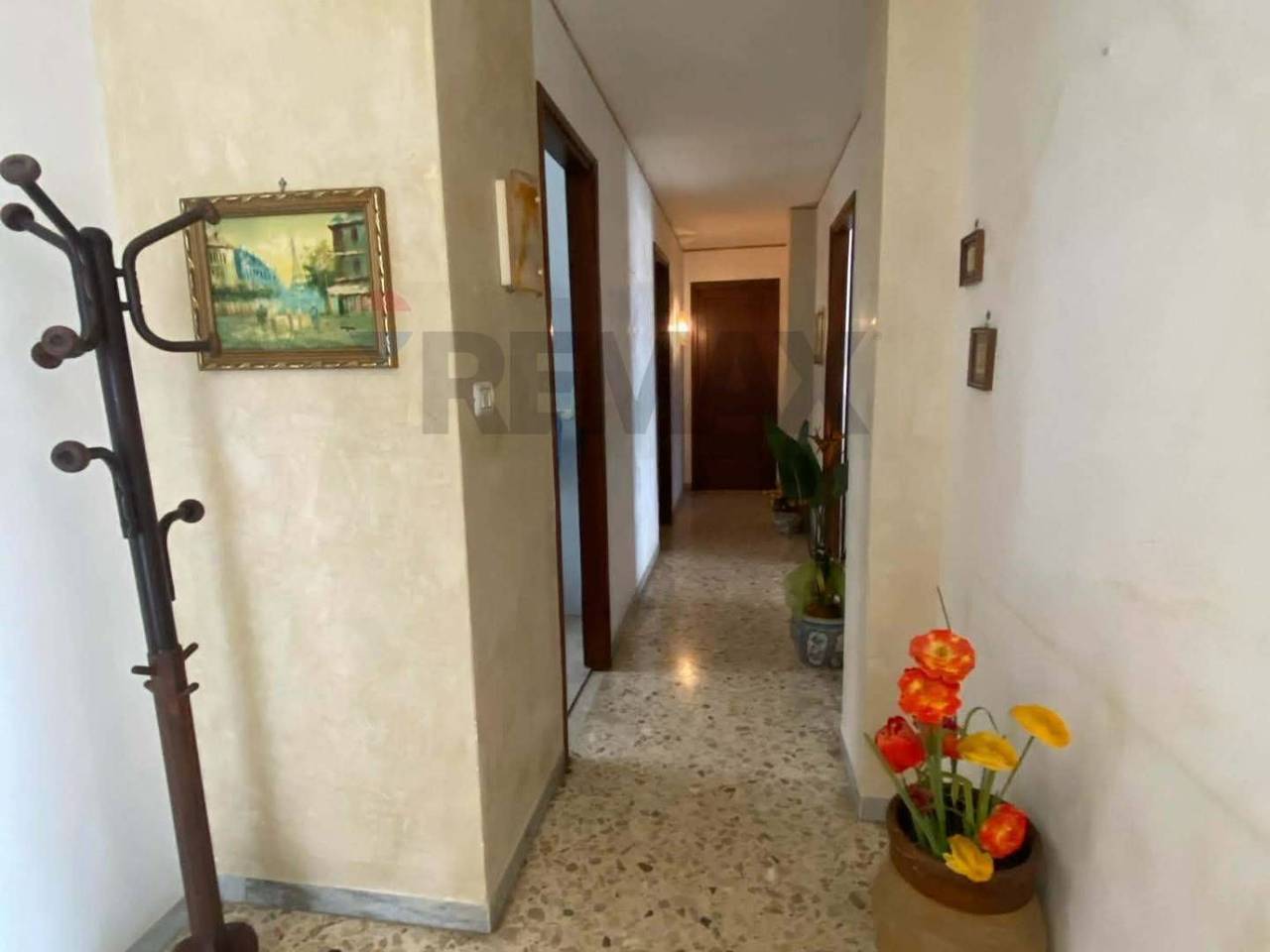 appartamento in vendita ad Alcamo