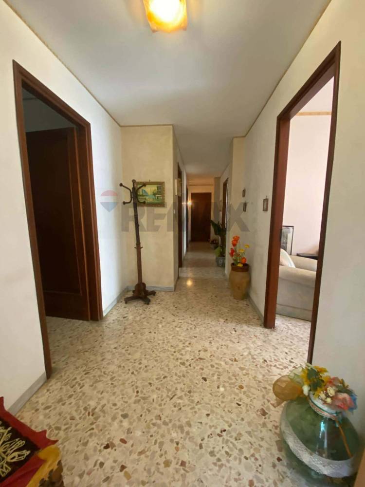 appartamento in vendita ad Alcamo