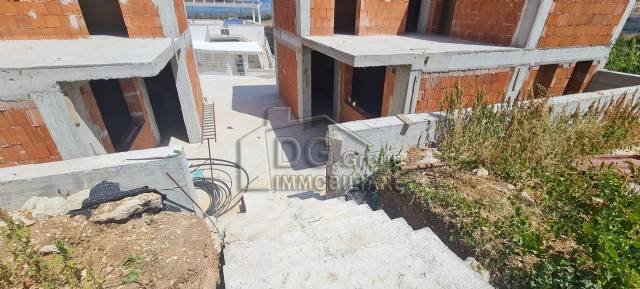 casa indipendente in vendita ad Alcamo