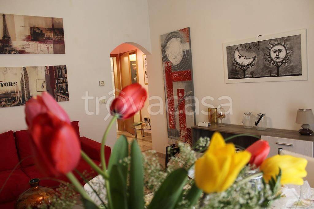 casa indipendente in vendita ad Alcamo