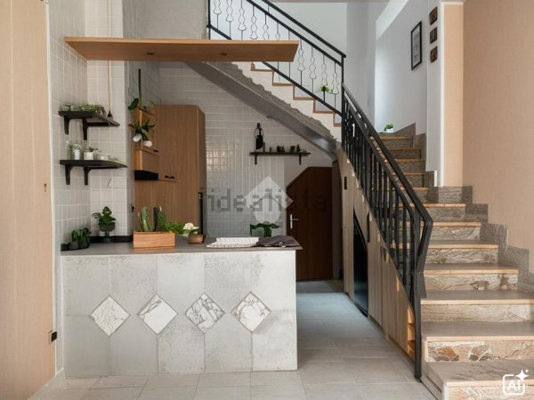 appartamento in vendita ad Alcamo