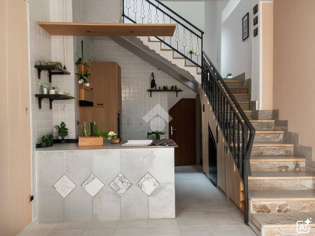 casa indipendente in vendita ad Alcamo in zona Centro Città