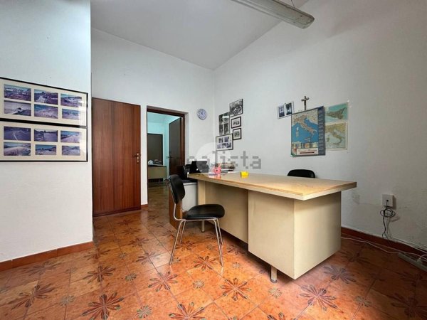 appartamento in vendita ad Alcamo