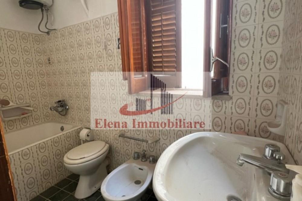 casa indipendente in vendita ad Alcamo