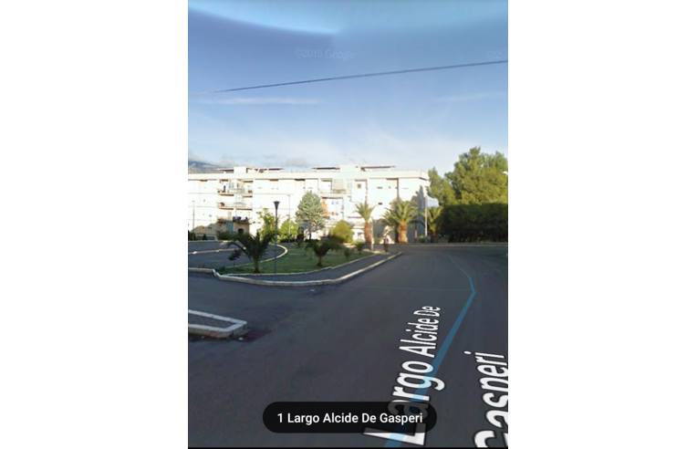 appartamento in vendita ad Alcamo