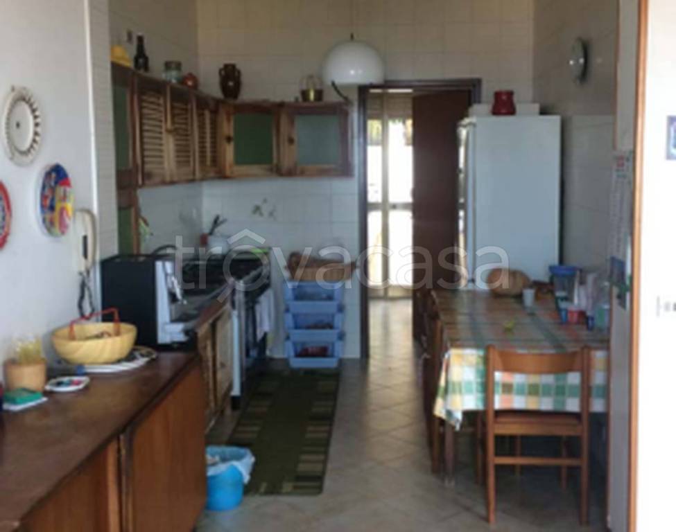 appartamento in vendita ad Alcamo