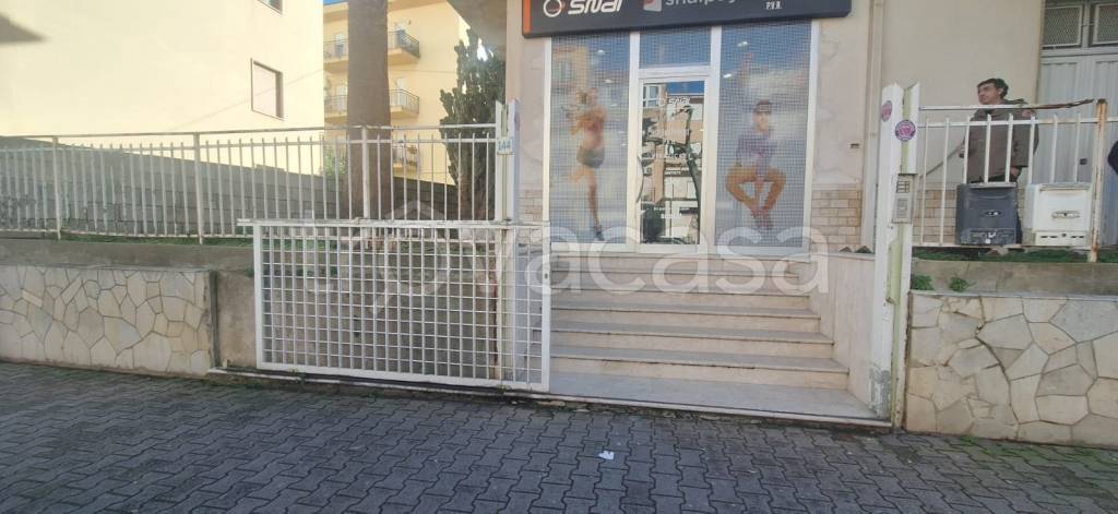 appartamento in vendita ad Alcamo