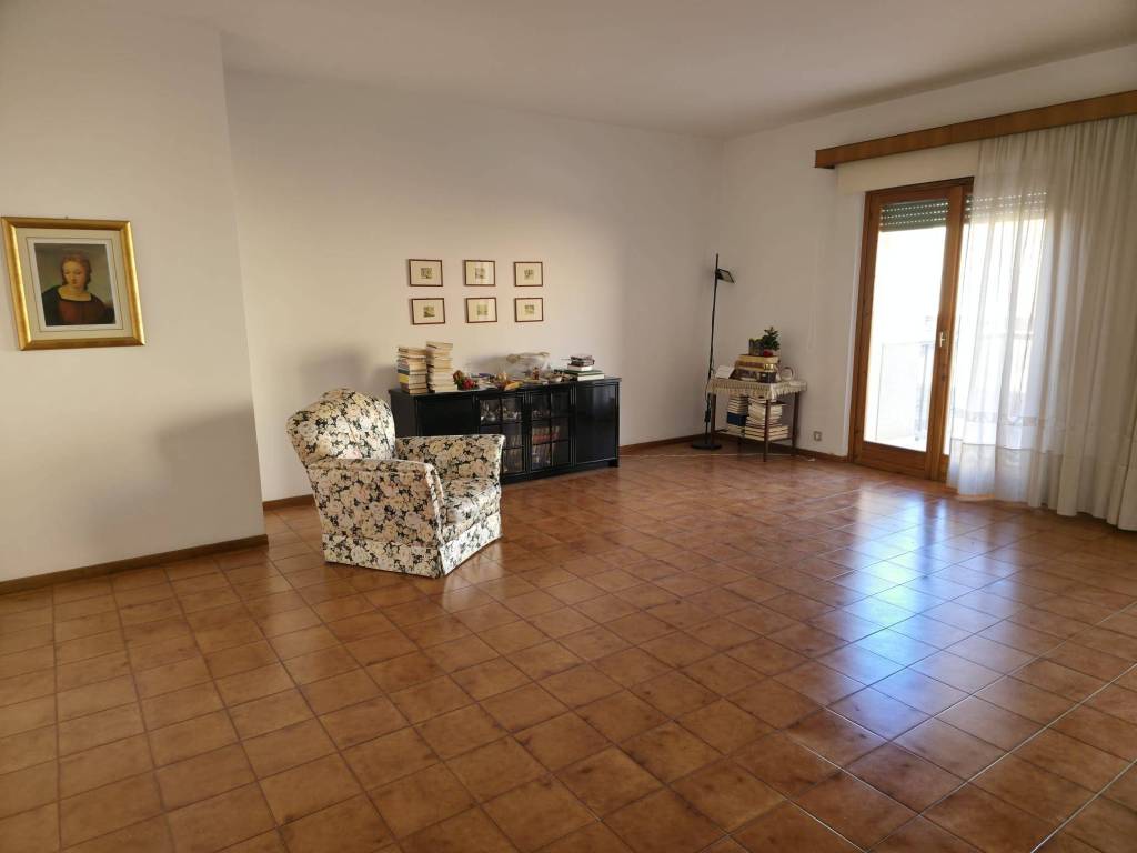 appartamento in vendita ad Alcamo