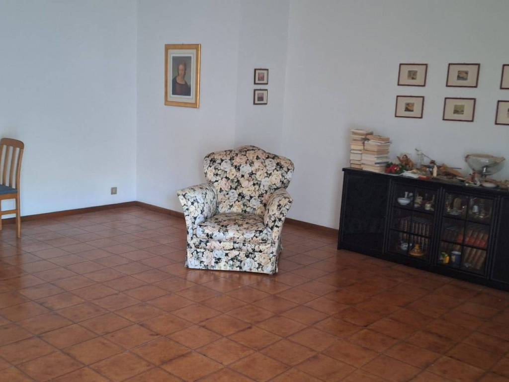 appartamento in vendita ad Alcamo