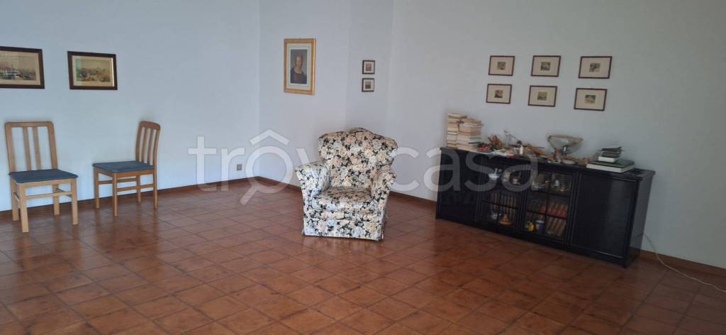 appartamento in vendita ad Alcamo