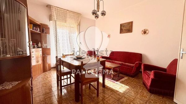 appartamento in vendita ad Alcamo