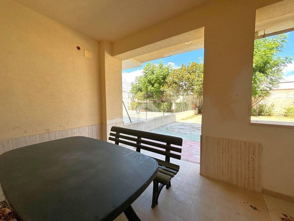 appartamento in vendita ad Alcamo in zona Alcamo Marina