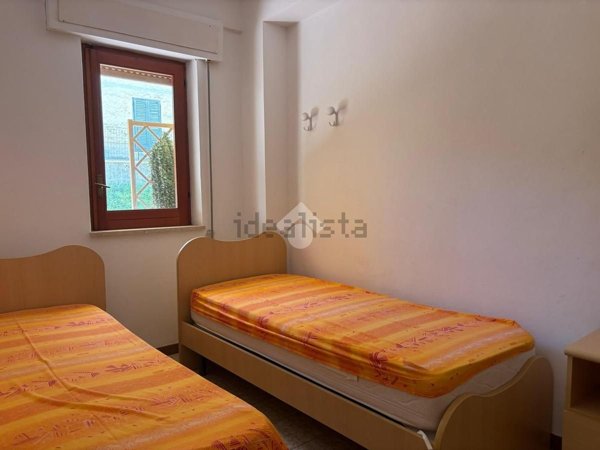 appartamento in vendita ad Alcamo in zona Alcamo Marina