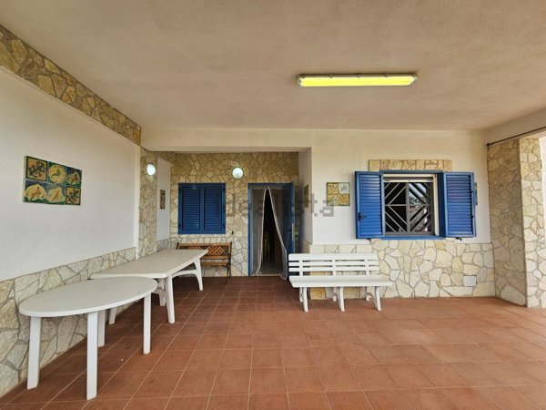 appartamento in vendita ad Alcamo