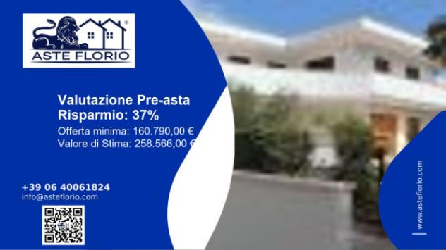 appartamento in vendita ad Alcamo in zona Alcamo Marina