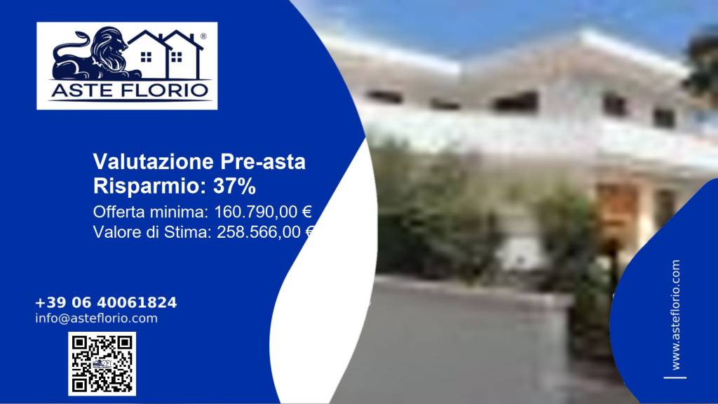 appartamento in vendita ad Alcamo in zona Alcamo Marina