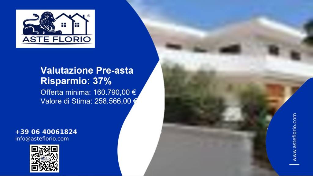 appartamento in vendita ad Alcamo in zona Alcamo Marina