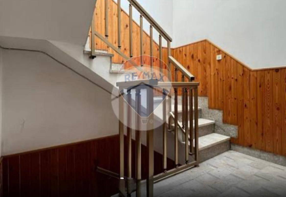 appartamento in vendita ad Alcamo