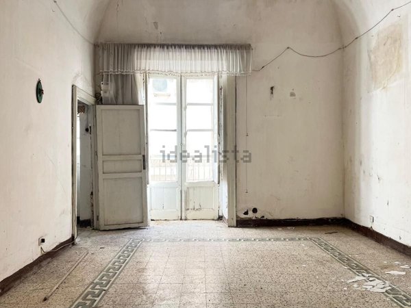 appartamento in vendita ad Alcamo