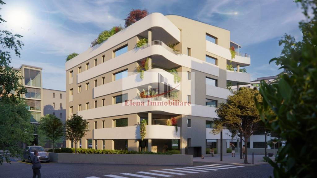 appartamento in vendita ad Alcamo