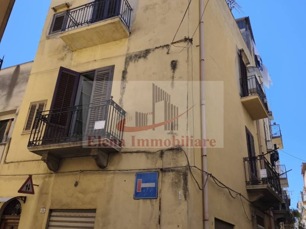 casa indipendente in vendita ad Alcamo
