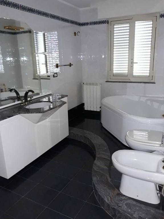 appartamento in vendita ad Alcamo