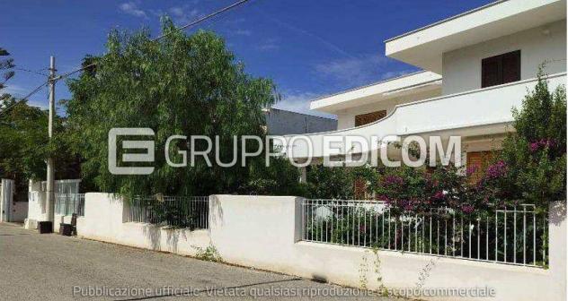 appartamento in vendita ad Alcamo in zona Alcamo Marina