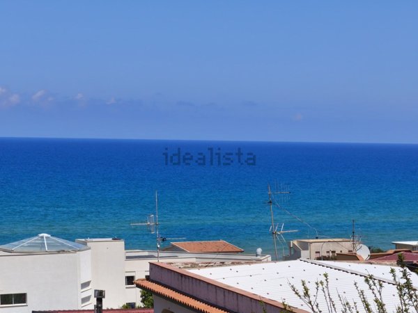 casa indipendente in vendita ad Alcamo