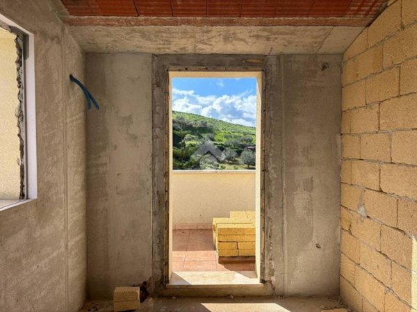 casa indipendente in vendita ad Alcamo