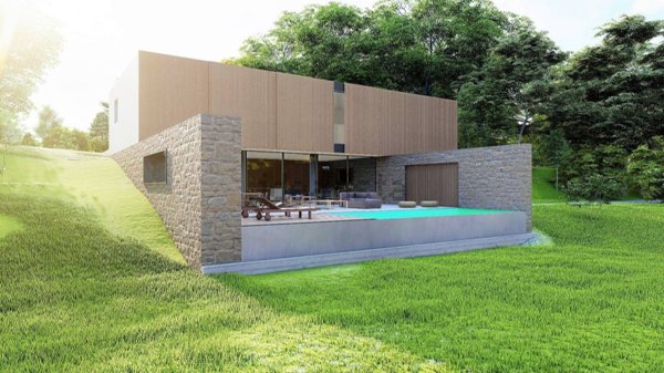 casa indipendente in vendita ad Alcamo