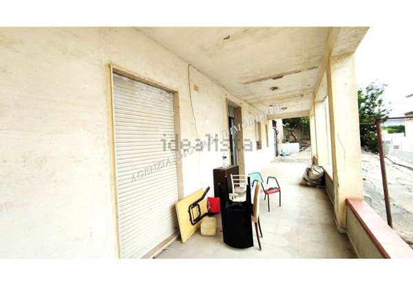 casa indipendente in vendita ad Alcamo