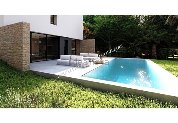 casa indipendente in vendita ad Alcamo