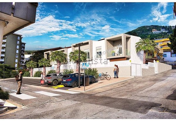 casa indipendente in vendita ad Alcamo