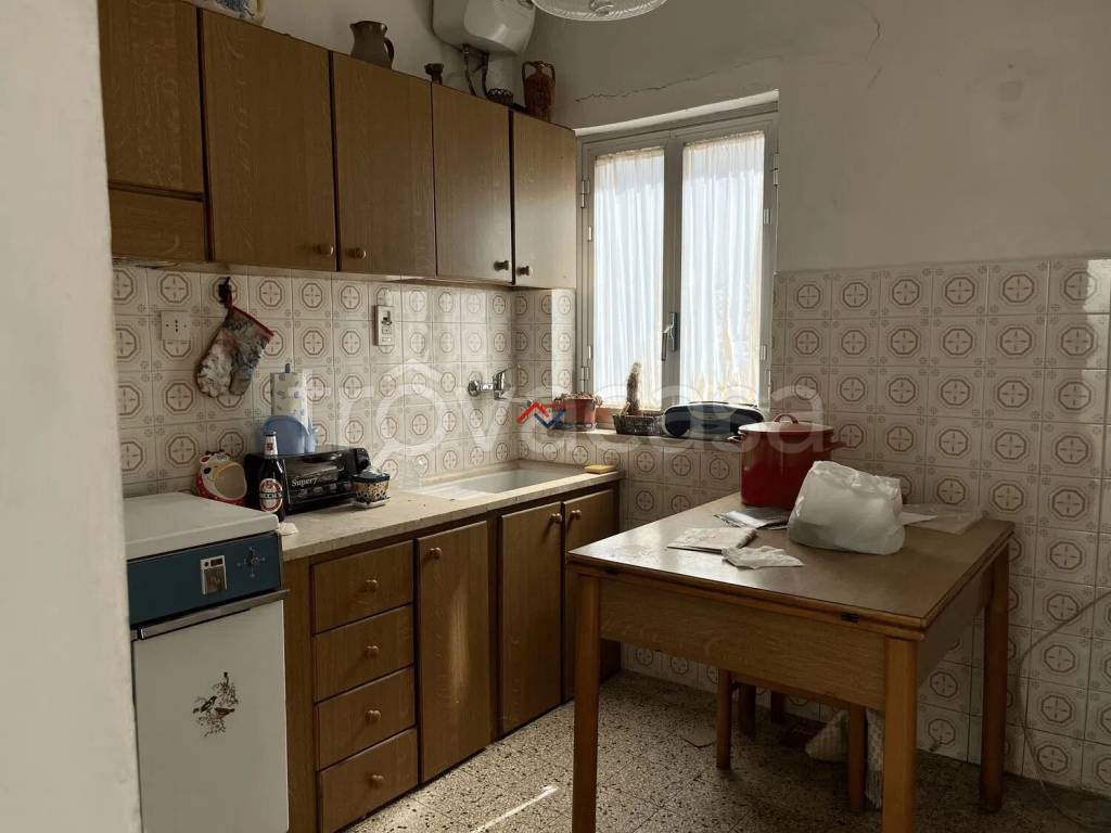 casa indipendente in vendita ad Alcamo in zona Centro Città