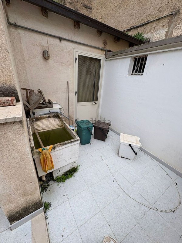 casa indipendente in vendita ad Alcamo