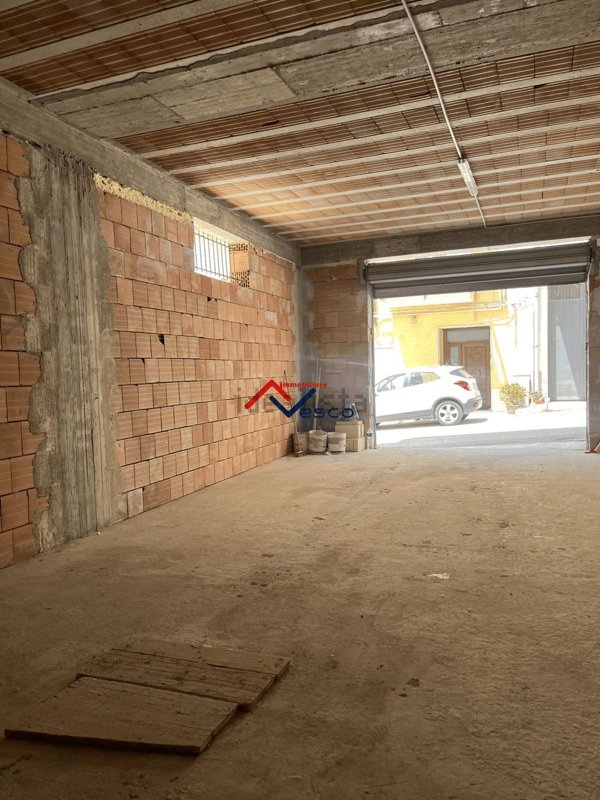 casa indipendente in vendita ad Alcamo