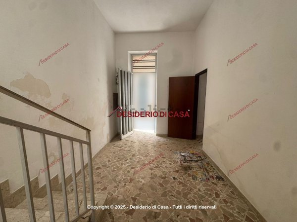 casa indipendente in vendita ad Alcamo