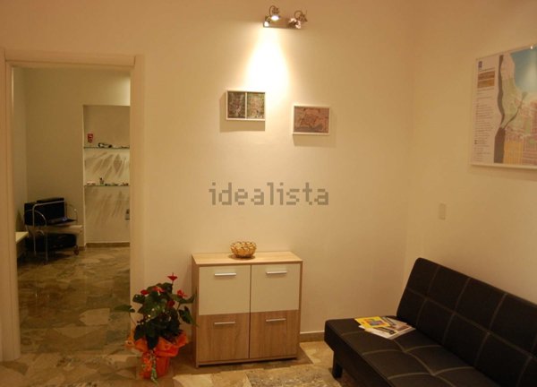 appartamento in vendita ad Alcamo