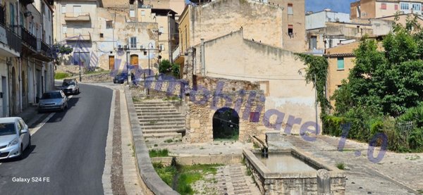 casa indipendente in vendita ad Alcamo