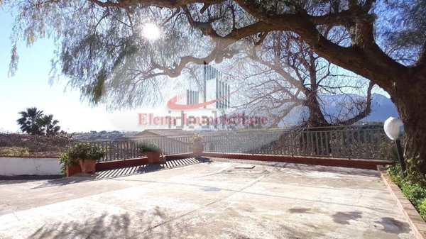 casa indipendente in vendita ad Alcamo in zona Alcamo Marina